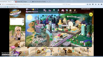 Shoutout / Msp NZ / Random