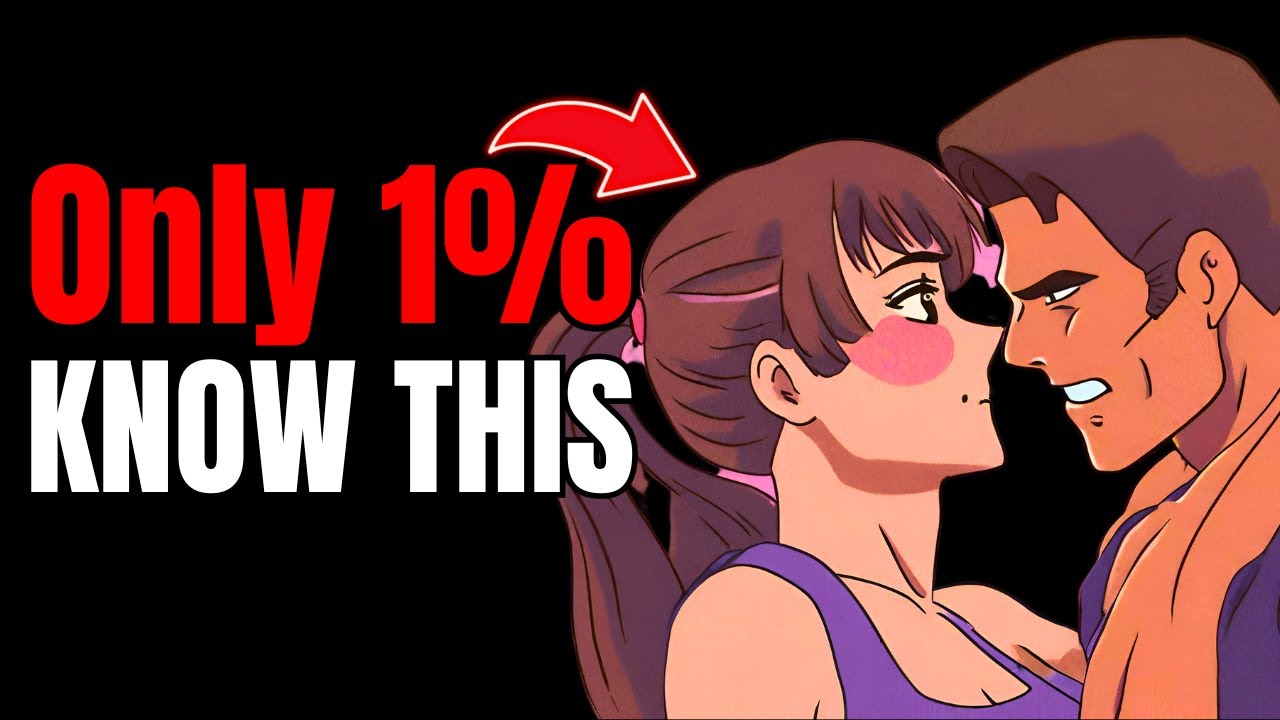 Things Women Love [Only Few Men Know]