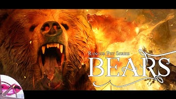 Guild Wars 2 | Ranger Pet Guide: Bears | The Herald