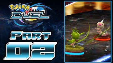 Pokemon Duel - Part 2 | Training Center Battles 1-4 Complete! [Android & iOS Gameplay]