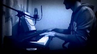 Beethoven - Moonlight Sonata 1st mvt.