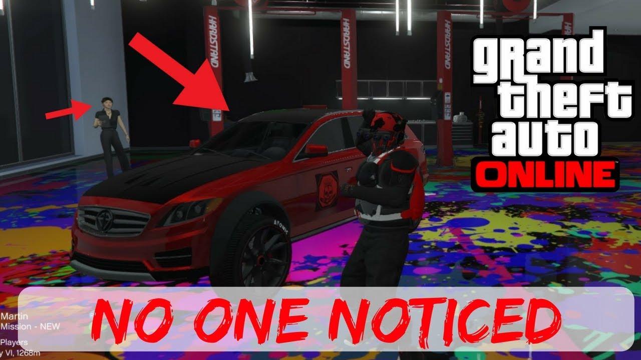 GTA 5 ONLINE THE NEW BENEFACTOR STREITER REVIEW NO ONE NOTICED IT MUST WATCH