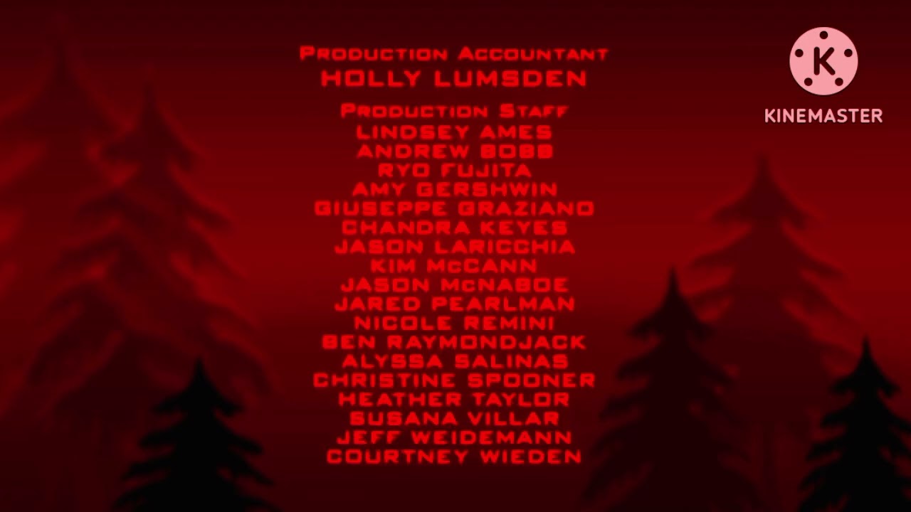 The Over From Deading Lost Episode.AVI - dollars.exe - End Credits (My Version)