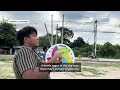 Kite fighters battle in the skies above Mandalay | Radio Free Asia (RFA)