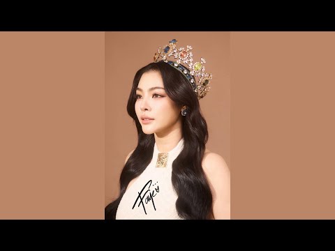 FAYE TIMELESS LOVE