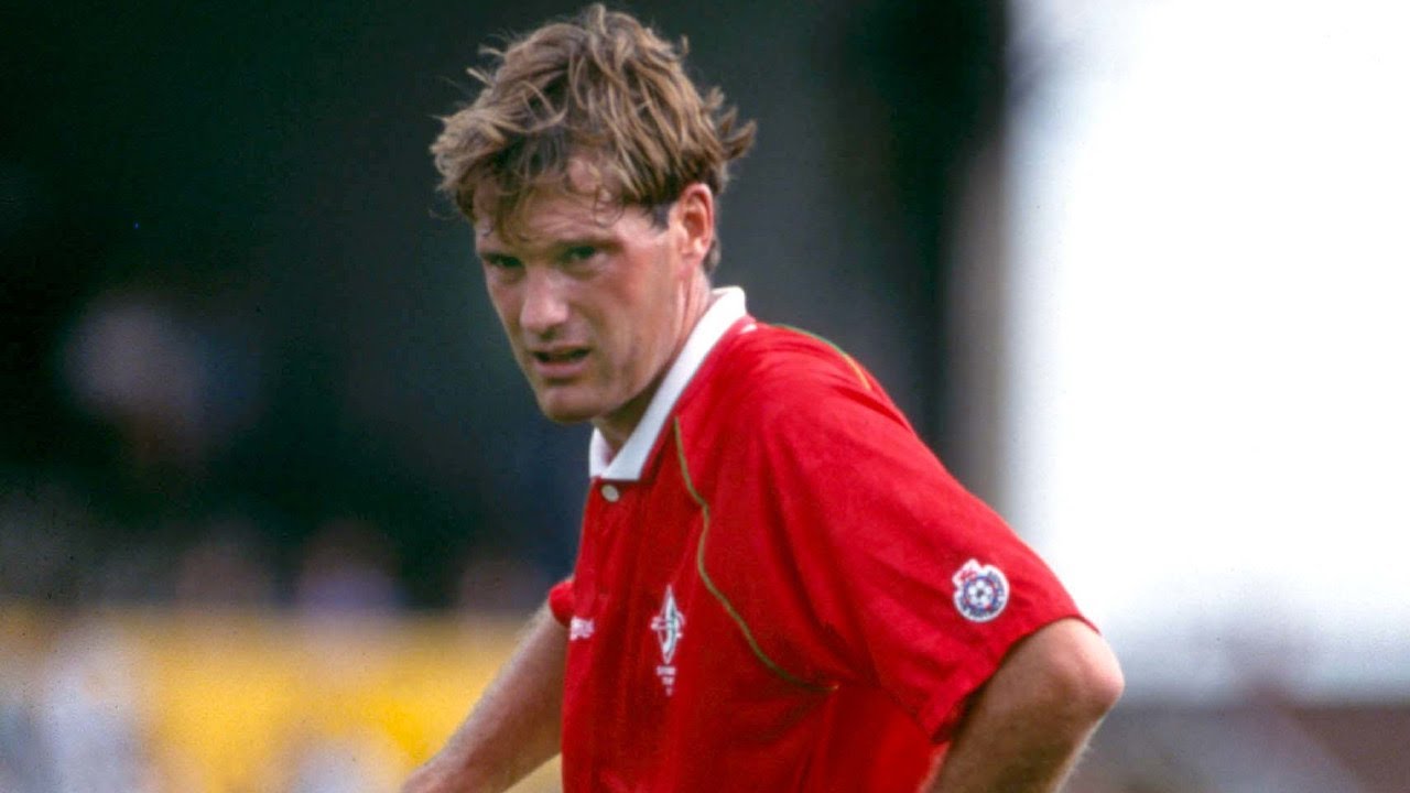 Glenn Hoddle - Techniques