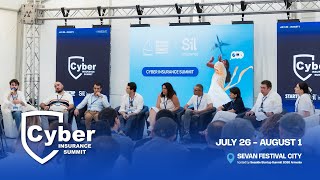 Cyber Insurance Summit 2026 | Aftermovie