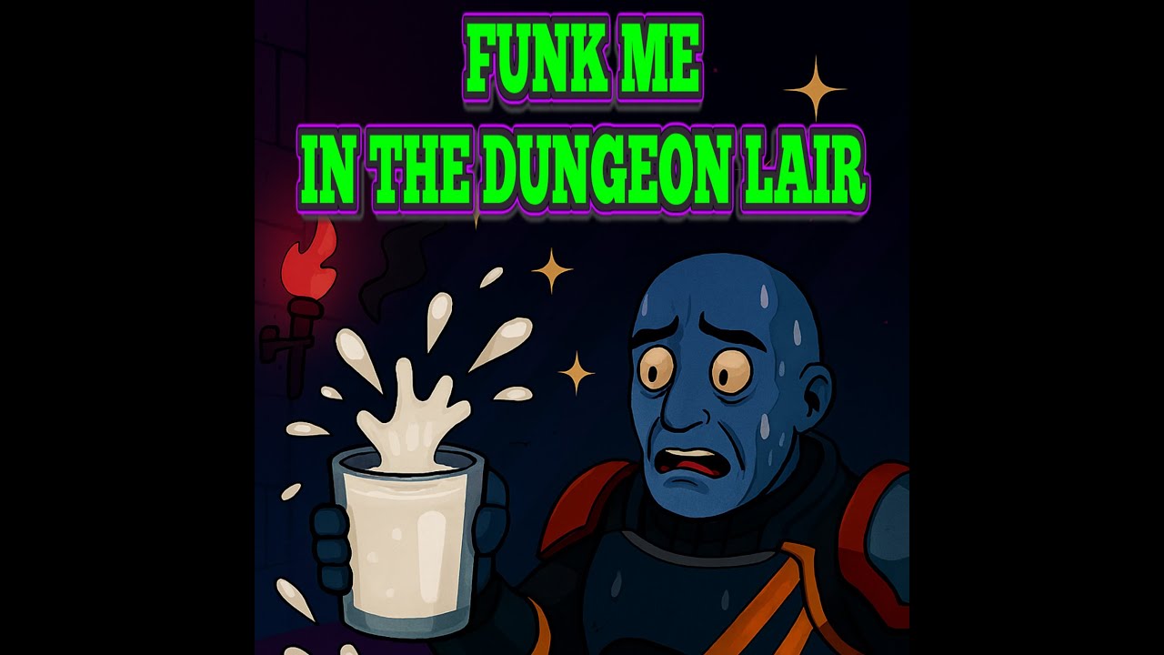 Funk me in the Dungeon Lair (A musical response to the TWID)
