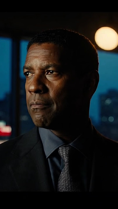 Perfect Is The Enemy Of Progress | Denzel Washington #motivation #quotes #trending #ytshorts
