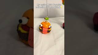 Entire Lego Fortnite Collection 😎#shorts #fyp #fortnite  #fortniteclips #trends