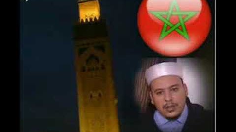 سورة المزمل -الشيخ القزابري.flv