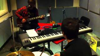 Eamon Mcgrath - Saturday