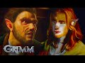 Monroe and Rosalee First Meet | Grimm