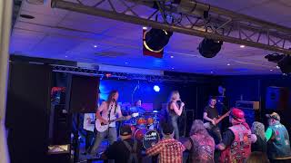 Emotional Fire - Live at Suffercity in Rock 2026 - Full show