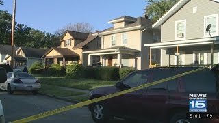 Stabbing, shooting deaths of family members, unborn baby ruled homicides