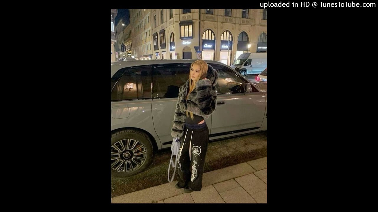 {free} tana x young thug type beat | 