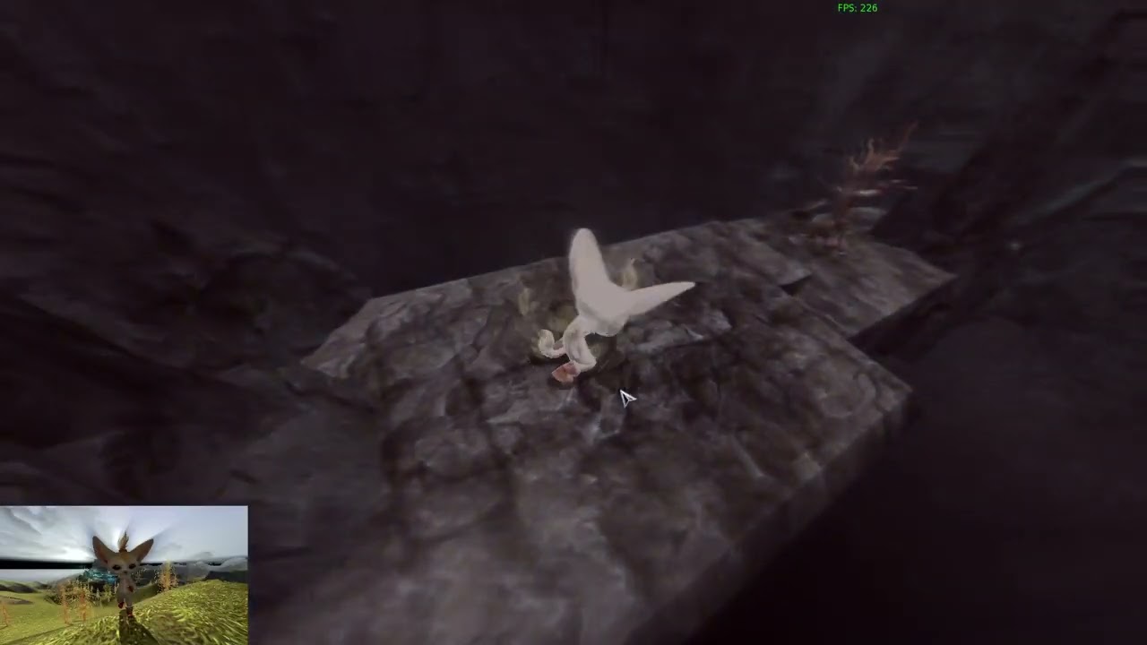 Aion Classic Sorc vs Sorc (Xeixei vs Cybershot)