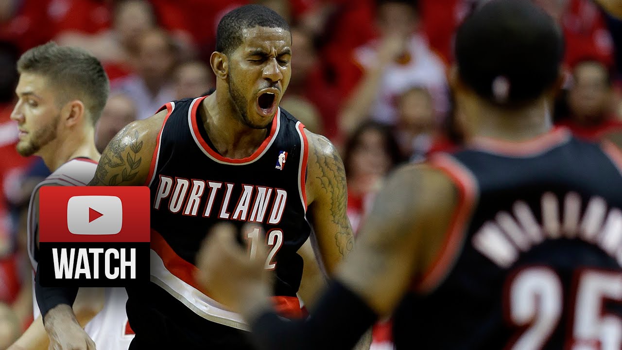 LaMarcus Aldridge announces immediate retirement from basketball