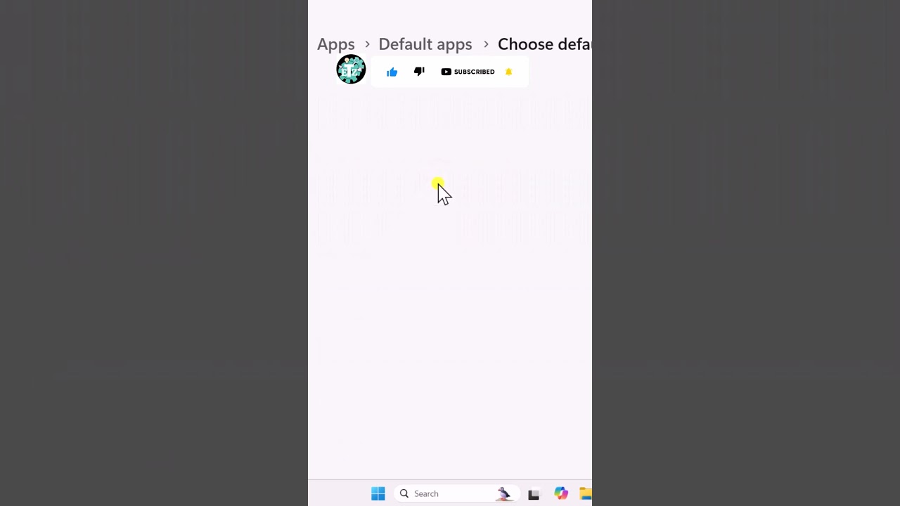 How to Fix PDF File Not Opening in Microsoft Edge - 2025