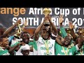 The Fall of Africa's Footballing Giants | AFCON 2017