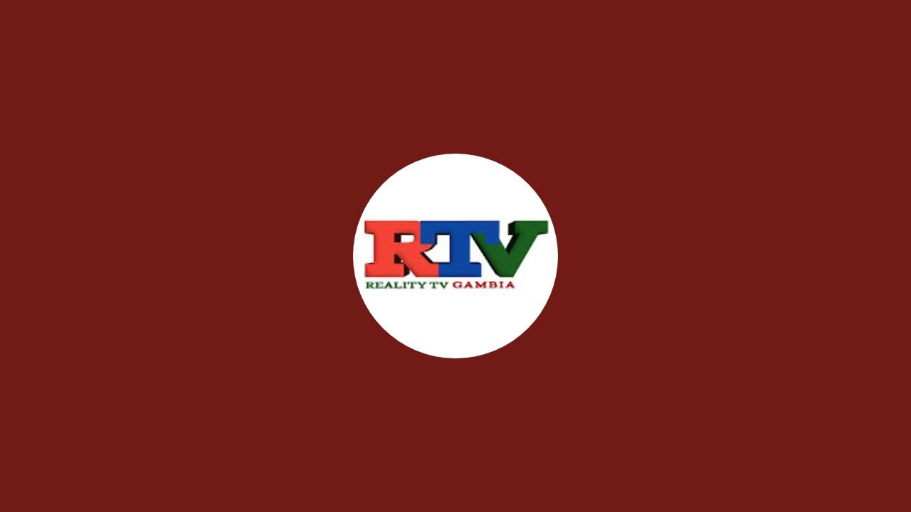 Reality TV Gambia is live