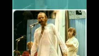 The Beach Boys - Wake the world (live)