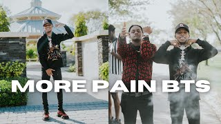FCG HEEM FT. TOOSII - More Pain BTS