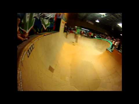 GRO's Vegas Invasion Area 702 Bowl Contest Part 1:...