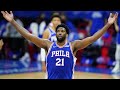 The Evolution of Joel Embiid Has Been Remarkable