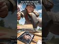 Master Baseball Cards in Mouse: P.I. For Hire! 🏆🃏