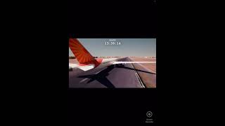 Air india flight 171
