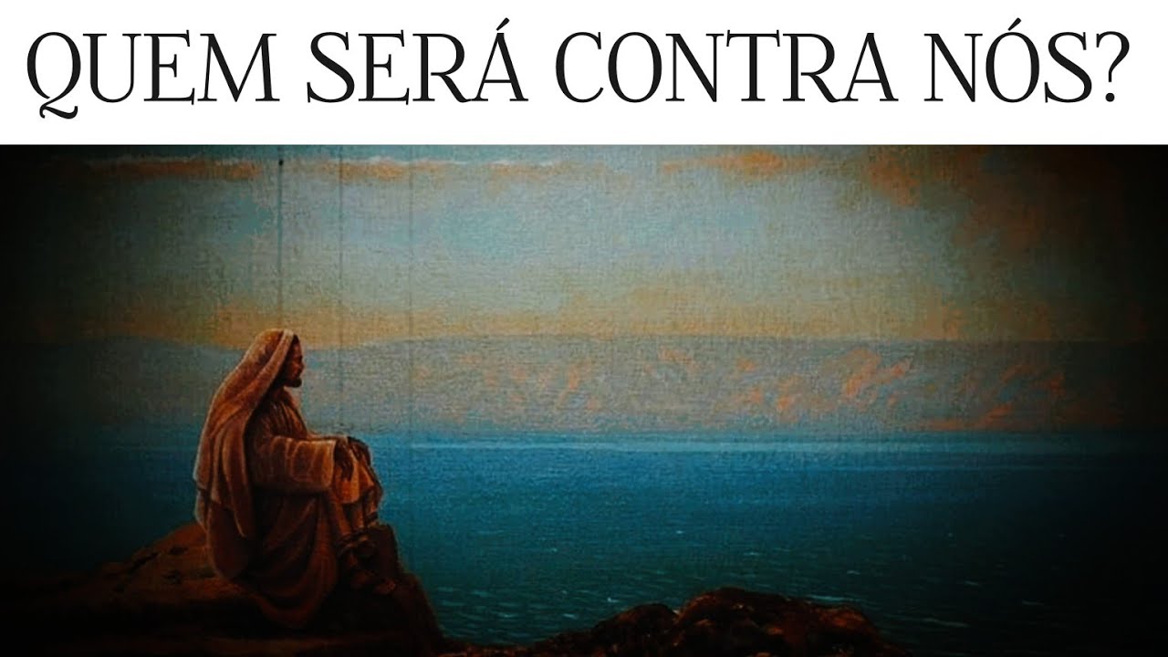 Romanos 8: A vitória em Cristo!