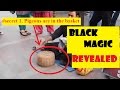 Indian Magic Revealed (Don't misuse it) Part 1