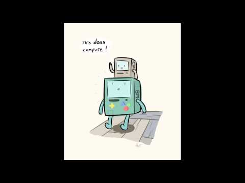 SPACE LACES - CTRL C CTRL V (Demo Cut)