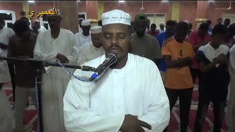 الشيخ عبدالله الجعلي آيات من سورة الفرقان