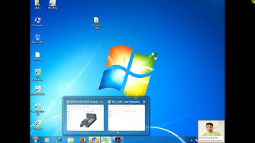 Part- 1_BENCH VICE ASSEMBLY TUTORIAL