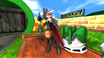 ZirCreepsAlot Plays: Amnesia Custom Story - The Small Horse II B - The Abuse