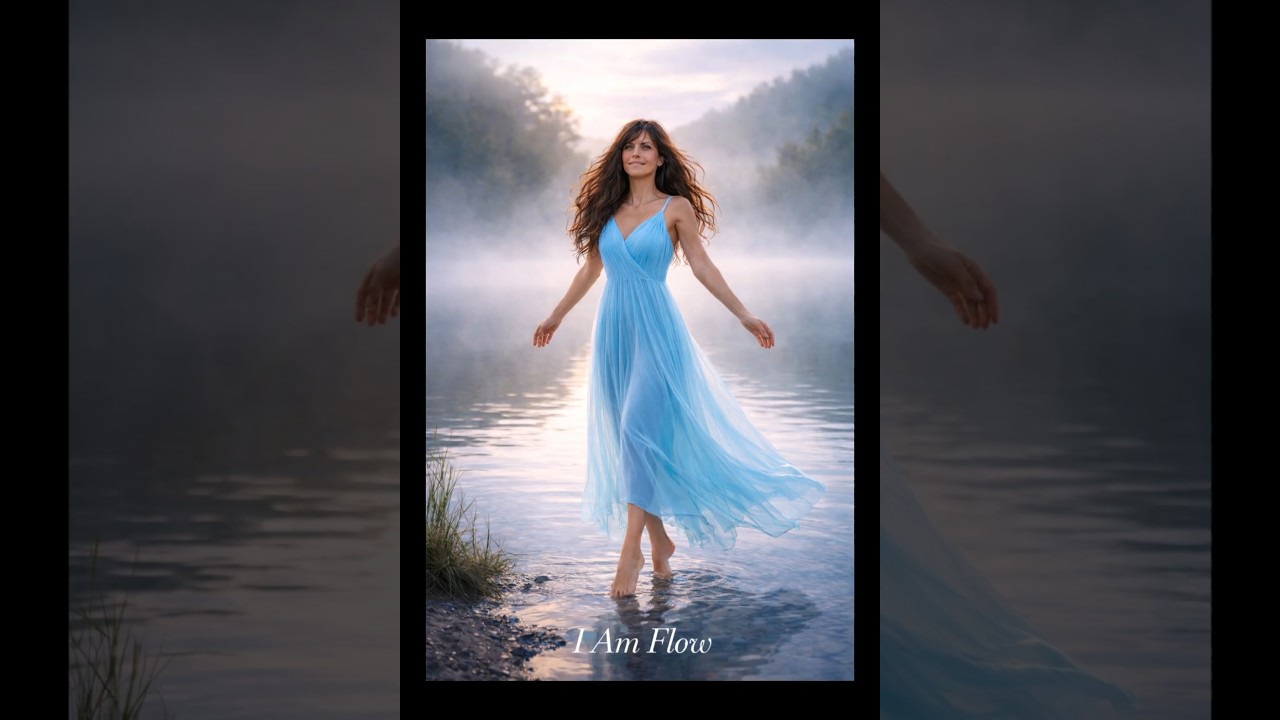 4. I Am Flow - Original Song | ViSina I AM Album