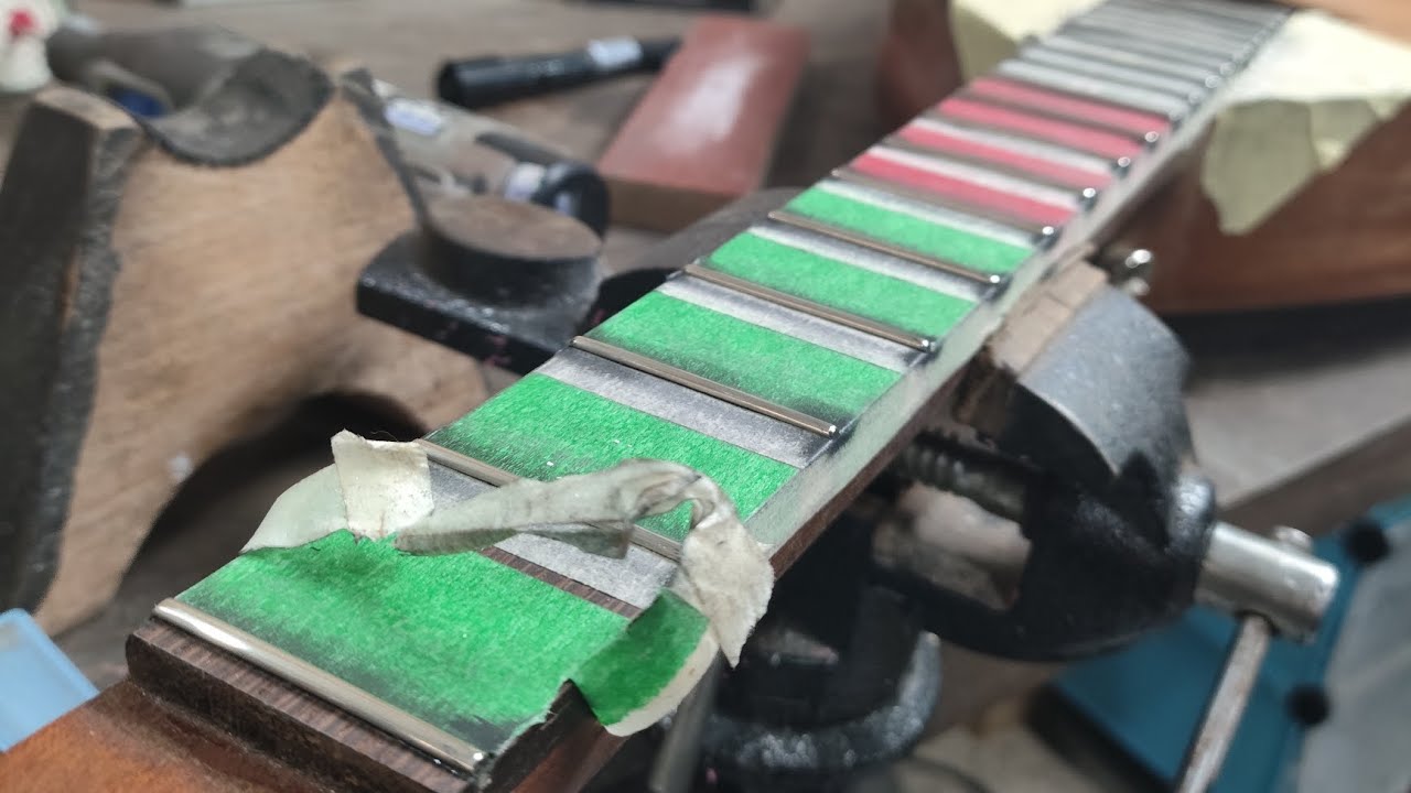 تصليح موندول رائع ولكن مجهول الهوية 🥲 ASMR