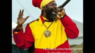 LIVE UP CONSCIOUS CULTURE REGGAE MIX OCT 2015