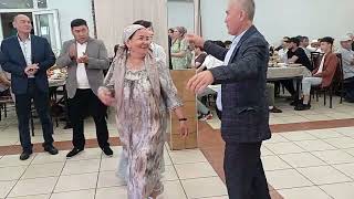 картинка: Прямой эфир Киз базм Красноярск