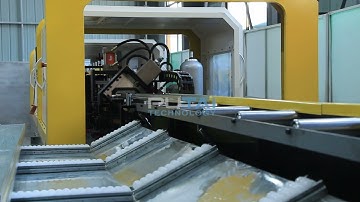 Putai Technology C U Channel Roll Forming Machine Production Line