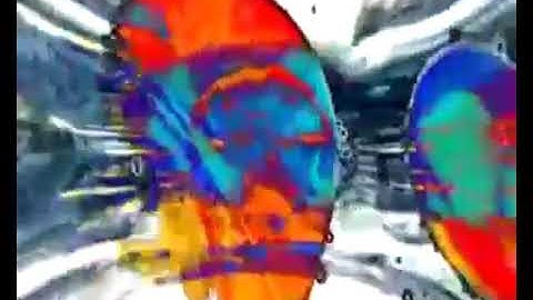 Quaid - Cascade (Official Video)