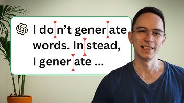 This Is How Language Models Actually Read (BPE & Tokens)