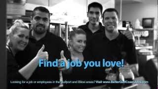 Gulfport and Biloxi Jobs, Employment | Love Work