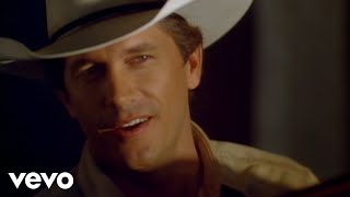 Video thumbnail of "George Strait - Heartland (Official Music Video)"