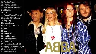 ABBA Gold The Very Best Songs Of ABBA Full Album