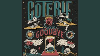 Download Lagu Say Goodbye