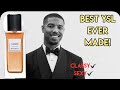 YSL Tuxedo Fragrance| Cologne review