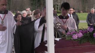 03   Burial Richard Moore SD